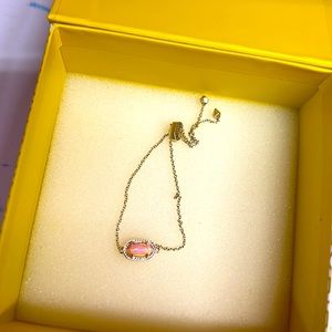 kendra scoot bracelet